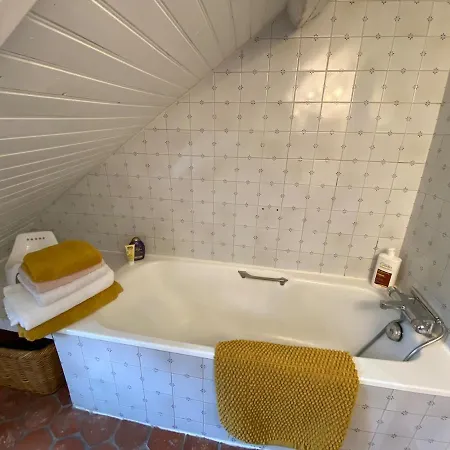 Apartment Loft Paris 6 - Saint-Germain-Des-Pres -
