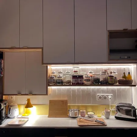 Loft Paris 6 - Saint-Germain-Des-Pres - Paris