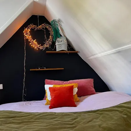 Loft Paris 6 - Saint-Germain-Des-Pres - Paris