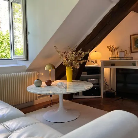 Loft Paris 6 - Saint-Germain-Des-Pres - Apartment *