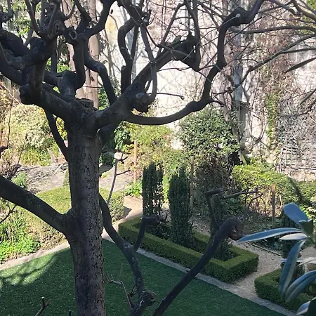 Apartment Loft Paris 6 - Saint-Germain-Des-Pres -