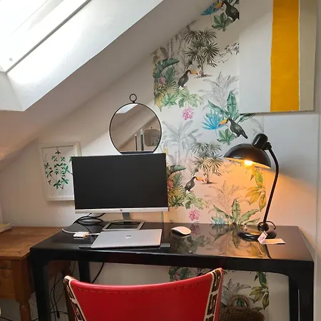 Loft Paris 6 - Saint-Germain-Des-Pres - * Paris