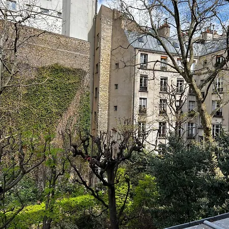 Loft Paris 6 - Saint-Germain-Des-Pres - Apartment