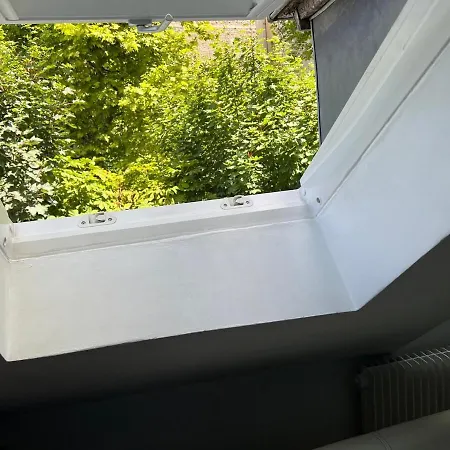 Loft Paris 6 - Saint-Germain-Des-Pres -
