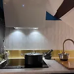 Loft Paris 6 - Saint-Germain-Des-Pres - Lägenhet