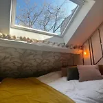 Lägenhet Loft Paris 6 - Saint-Germain-Des-Pres - *